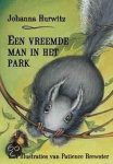[{:name=>'Tjalling Bos', :role=>'B06'}, {:name=>'J. Hurwitz', :role=>'A01'}, {:name=>'P. Brewster', :role=>'A12'}] - Een Vreemde Man In Het Park