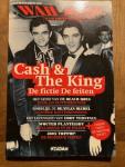 Kuitenbrouwer, J. / Verbogt, T. / Henderson, J. - WAHWAH nr 3 Cash & The King / literair poptijdschrift