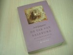Jongstra, A. - De tak van Salzburg / autobiografie van een lezer