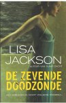 Jackson, Lisa - De zevende doodzonde