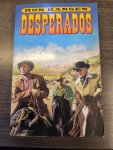 Vilh. Hansen - Desperado s