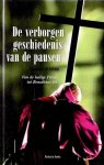 Claudio Rendina - De verborgen geschiedenis van de pausen