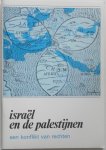  - Israel en de Palestijnen een konflikt van rechten