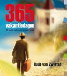Huub van Zwieten - 365 vakantiedagen