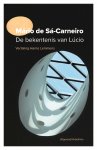 Mário de Sá-Carneiro - De bekentenis van Lúcio