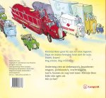 Harmen van Straaten - Mijn autoboek / Vriendjes van Leopold