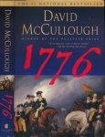McCullough, David - 1776