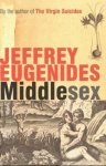 Jeffrey Eugenides 36645 - Middlesex