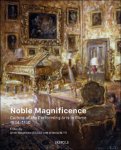 Anne-Madeleine Goulet, Michela Berti (eds) - Noble Magnificence. Culture of the Performing Arts in Rome 1644-1740 Anne-Madeleine Goulet, Michela Berti (eds) - Noble Magnificence. Culture of the Performing Arts in Rome 1644-1740