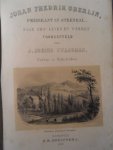 Sonius Swaagman, J - Johan Frederik Oberlin, predikant in Steendal enz.