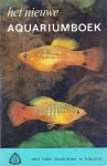 Klingbeil, K. - Het nieuwe aquariumboek