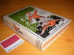 Breton, H. - De held der pampa's
