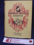 Dickens, Charles - De Pickwick-Club - Geïllustreerde Uitgave