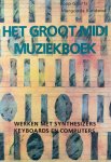 Margonda Bandsma - Groot midi-muziekboek
