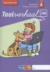  - Taalverhaal.nu  - Denkwerk 4 Toptaalschrift