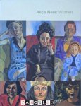 Carolyn Carr - Alice Neel: Women