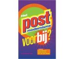 Unknown - Het Postmodernisme Voorbij?