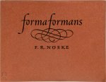 Frits Noske 117982 - Forma formans