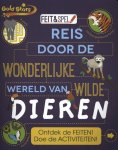  - Feit & spel Wilde dieren