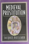  - Medieval Prostitution