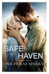 Nicholas Sparks, N Sparks - Safe Haven (Veilige haven)