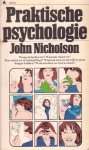Nicholson, John - Praktische psychologie
