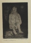 Horst, Theo van der. - Wachten op Odysseus.