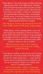 Nesser, Peter - Islamist Terrorism in Europe - a History