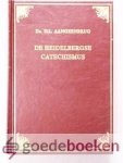 Aangeenbrug, Ds. D.L. - De Heidelbergse Catechismus --- In 53 predikaties