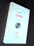 Cortazar, Julio - Gites