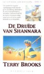 Brooks, Terry - Het Erfgoed van Shannara 2: De Druïde van Shannara (1e druk)