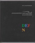 Sterkenburg, van dr.P.G.J. - Johan Hendrik van Dale en zijn opvolgers
