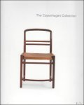 Anne Krysiza S rensen - Copenhagen collection Dansk M belkunst,