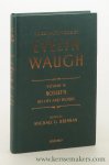 Waugh, Evelyn. - Rossetti : his life and works. Edited by Michael G. Brennan.