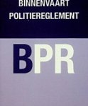 Diverse auteurs - Binnenvaart Politiereglement