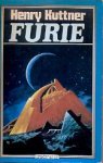 Kuttner, Henry - Furie
