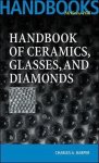 Charles A. Harper, Harper - Handbook of Ceramics, Glasses, and Diamonds