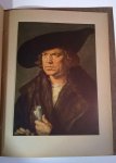 Paul Johannes Rée - Seemanns Künstlermappen - 8 -  Albrecht Dürer, neun farbige Wiedergaben seiner Hauptwerke