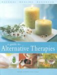 Mark Evans 18964 - A Guide to Alternative Therapies
