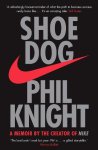 Phil Knight - (1) Shoe Dog