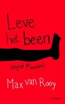 Max van Rooy - Leve Het Been