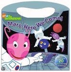 Nickelodeon - Mars, Here We Come!