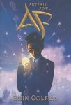 Eoin Colfer - Artemis Fowl (Artemis Fowl, Book 1)