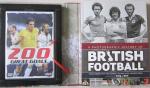  - A PHOTOGRAPHIC HISTORY OF BRITISH FOOTBALL