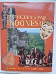 Miksic, John - Anthony Reid - Geschiedenis van Indonesië land, volk en cultuur  Deel 1: Oude geschiedenis  Deel 2 Vroeg-moderne geschiedenis (deel 1&2 in 1 band)