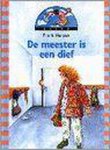 F. Herzen - De meester is een dief / Salto