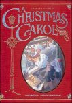 Charles Dickens, Charles Dickens - Charles Dickens's A Christmas Carol