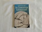 Kokochi Kurosaki - Is Christus gedeeld ?