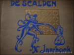 SCALDEN Edmond Van Offel - SCALDEN tiende jaarboek, 1907, 10de jaarboek Scalden