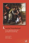 Theo W.A. de Wit, Reijer J. de Vries, Ryan van Eijk - Publicatiereeks van het Centrum voor Justitiepastoraat 6 -   Lost in translation